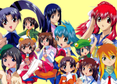 Showing 2 Angel Tales